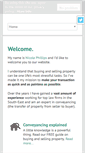 Mobile Screenshot of nps-law.co.uk